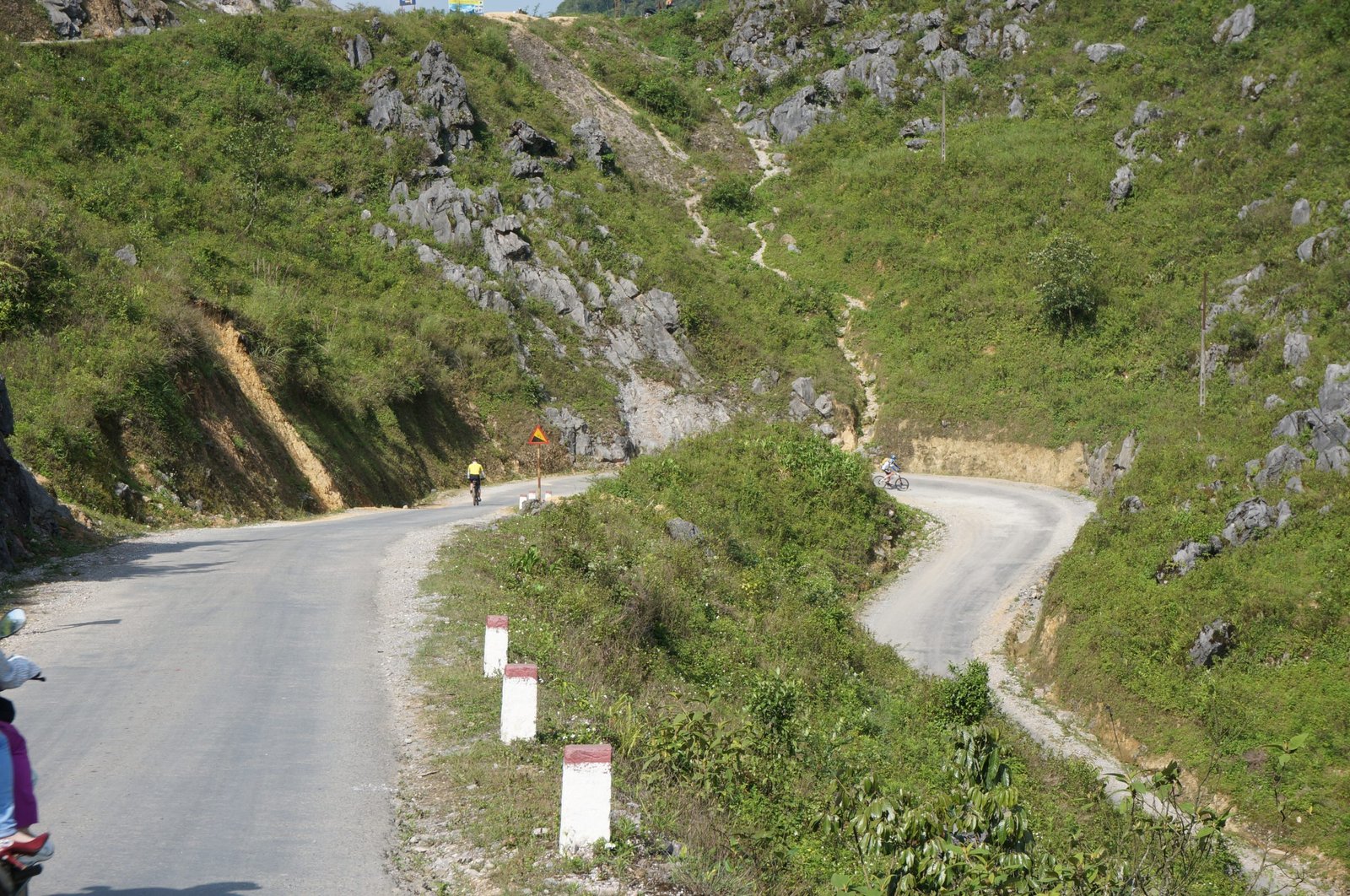 10-Day Ha Giang Loop & Hoang Su Phi Cycling Adventure